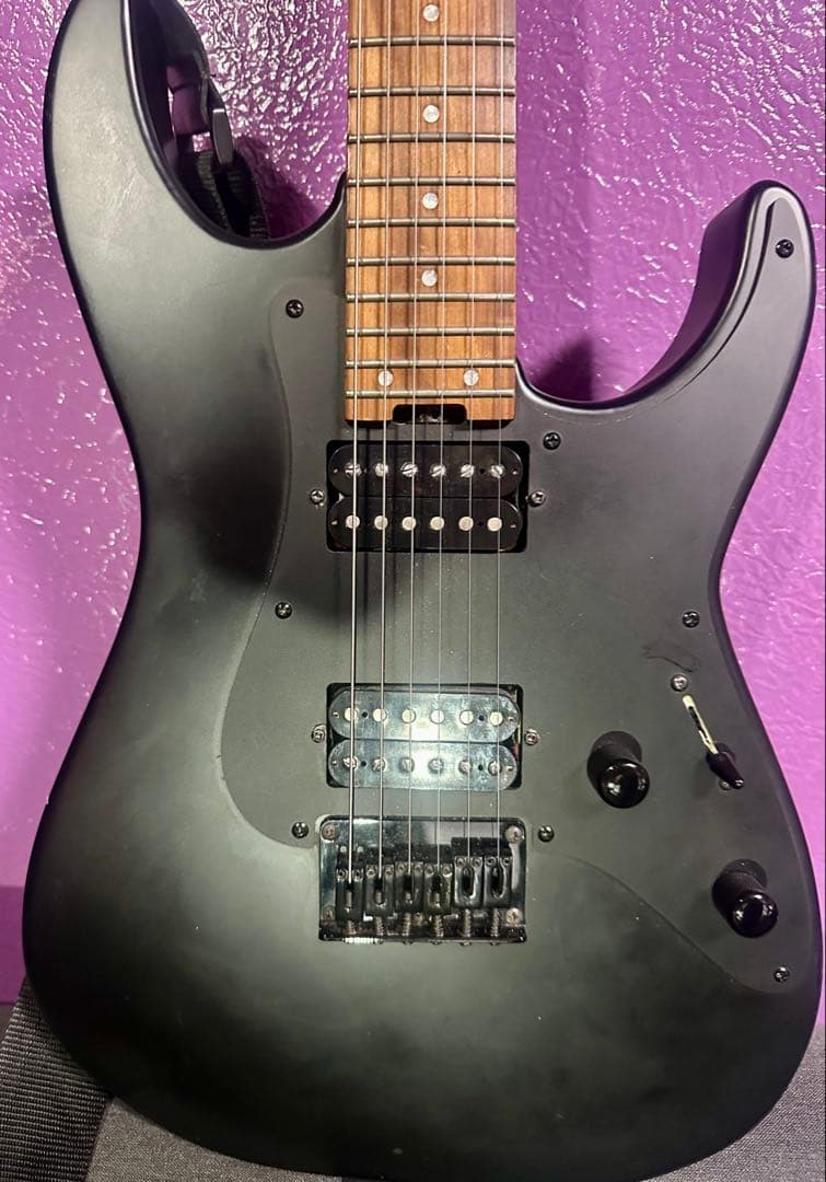 GrassRoots エレキギター