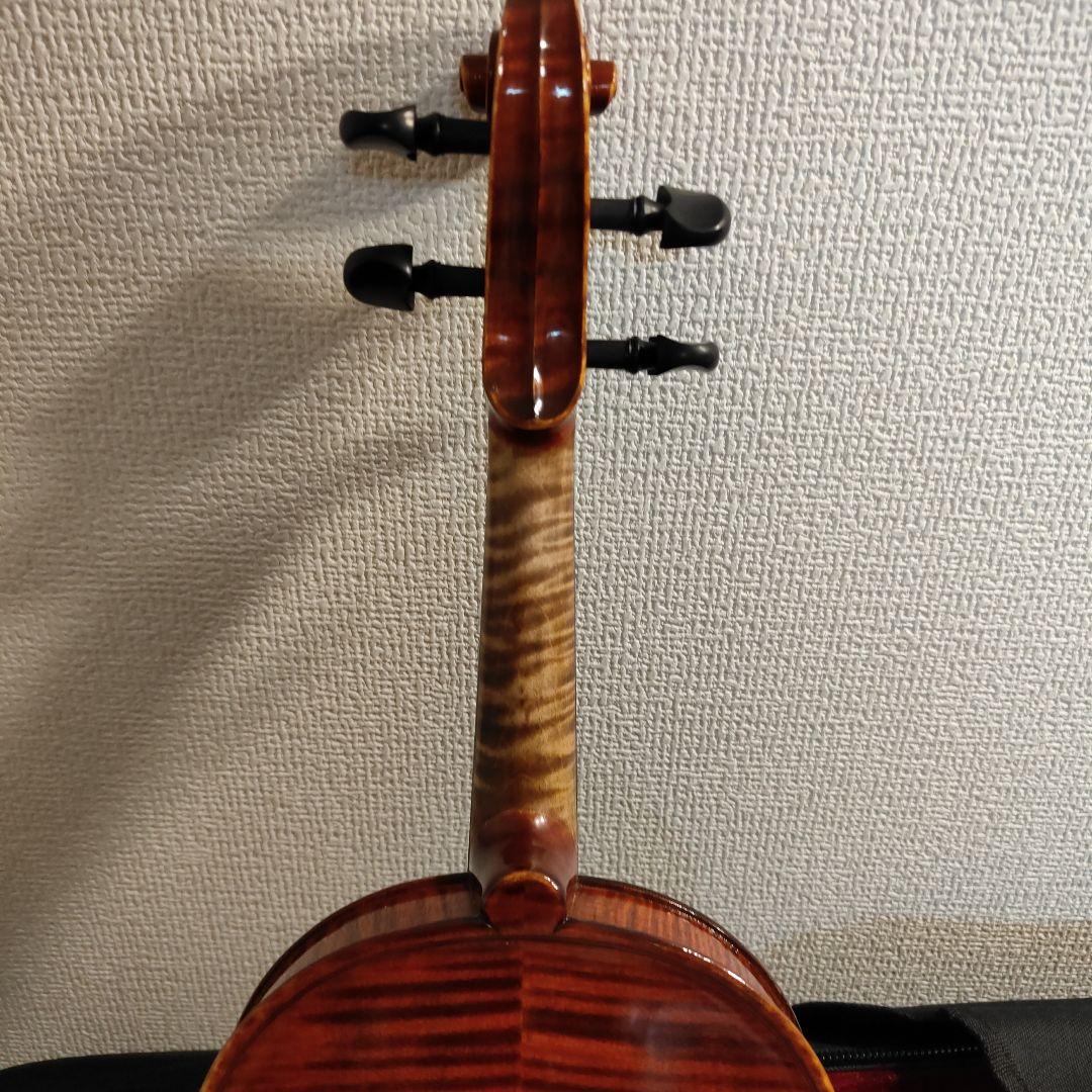 バイオリンセット（ハードケース付き）