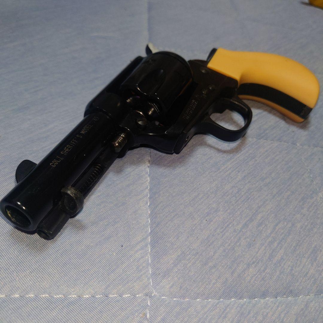 コルトシェリフズ訳あり品