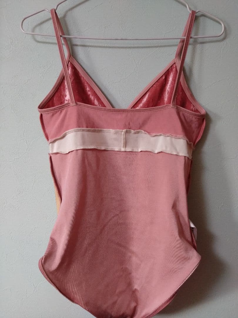 yumiko レオタード　XLサイズ
