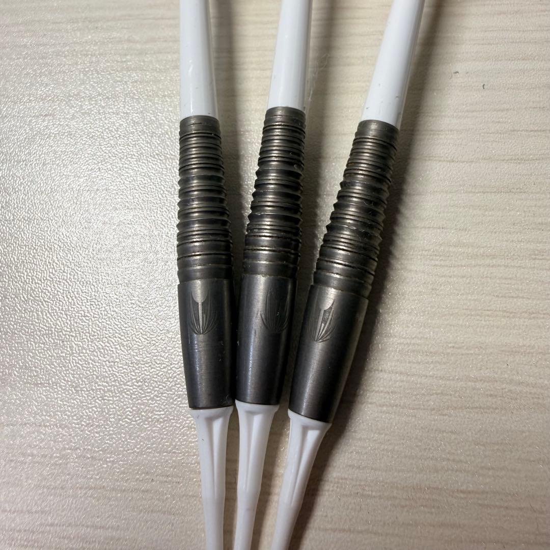 ターゲット　target ダーツ　バレル