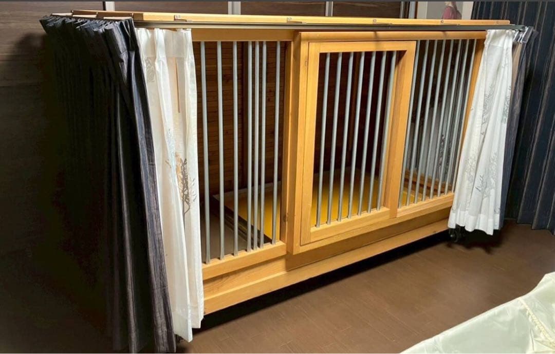 犬小屋製作工房K 原価40万円の商品で御座います