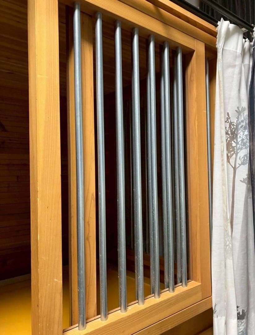 犬小屋製作工房K 原価40万円の商品で御座います