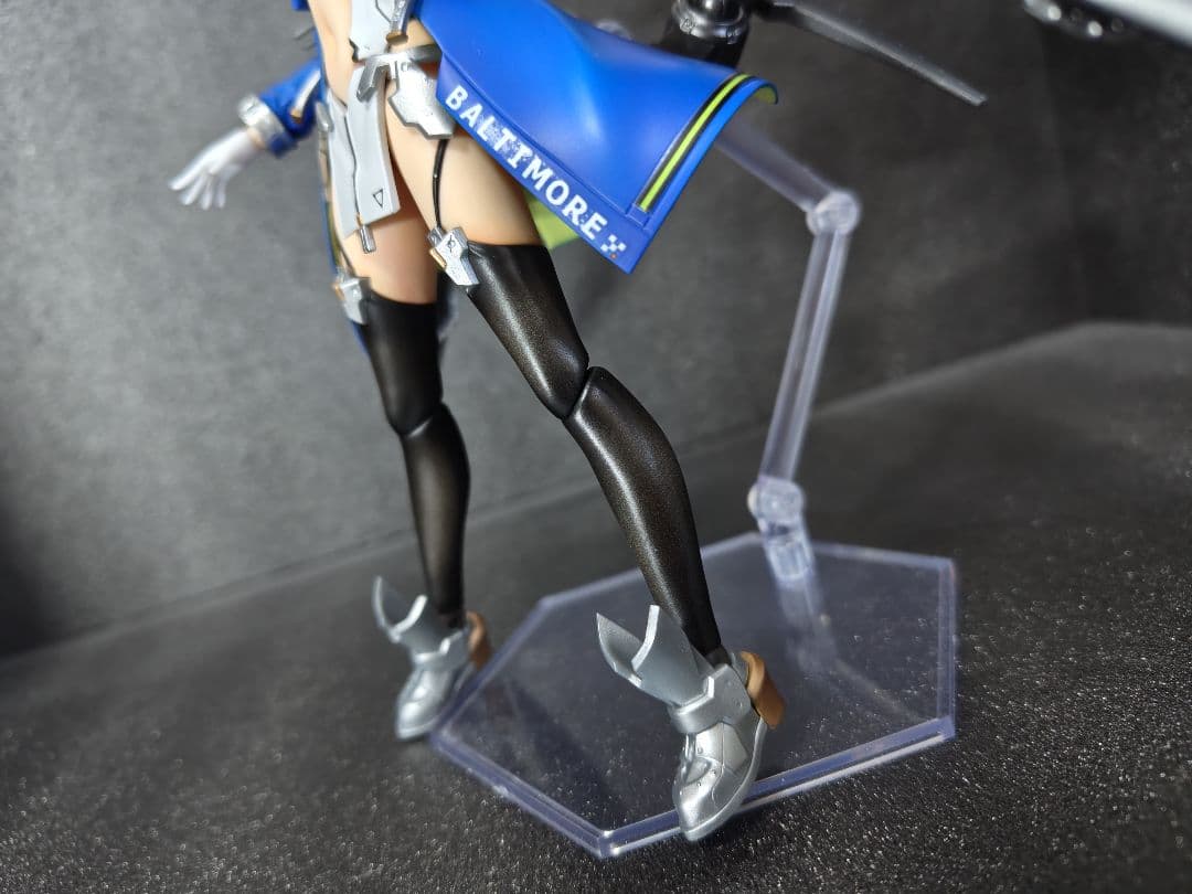 PLAMATEA ボルチモア 完成品