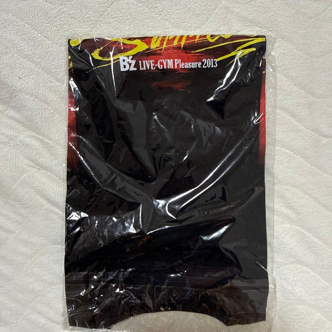 B'z LIVE 2013 ENDLESS SUMMER XL Tシャツ