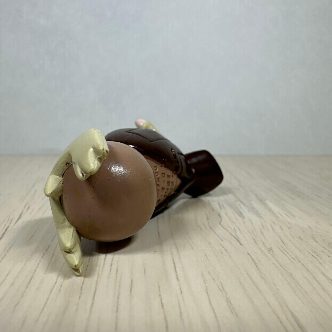 【希少】モンコレ初期2点セット　ホーホー　ヨルノズク