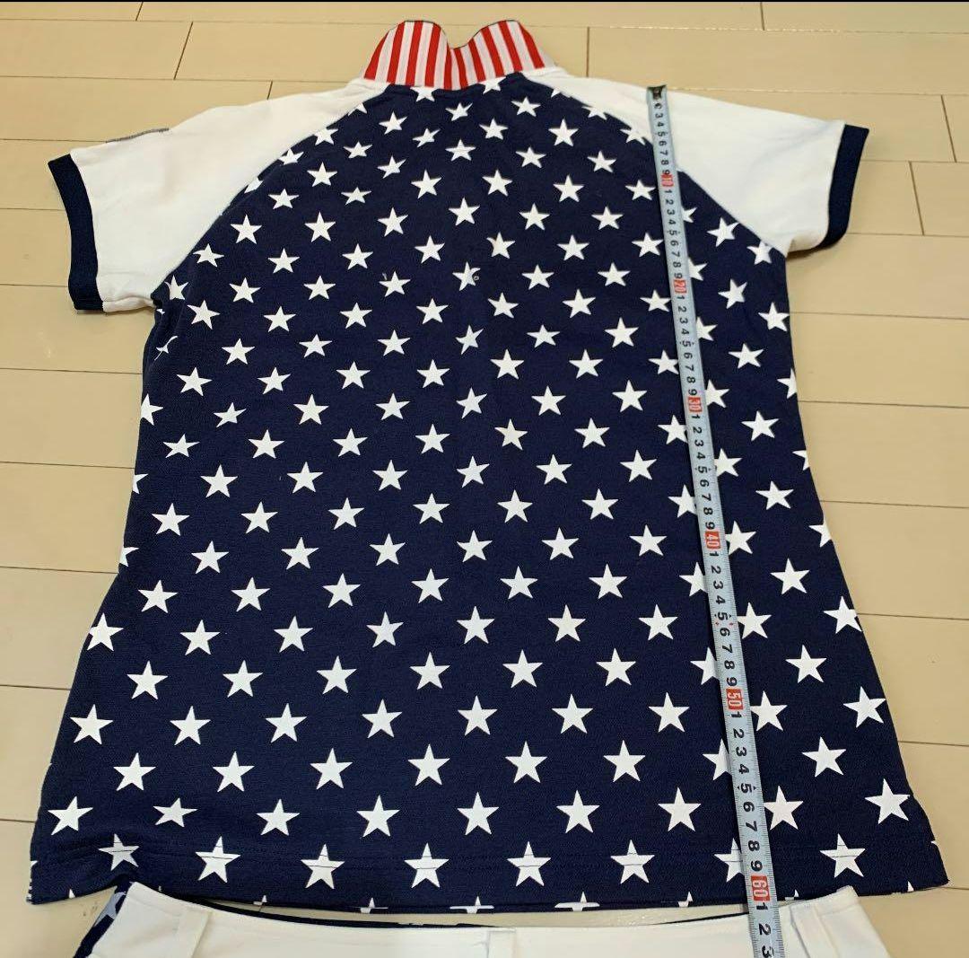 【LLサイズ】Callaway ベア ウエア 上下セット美品