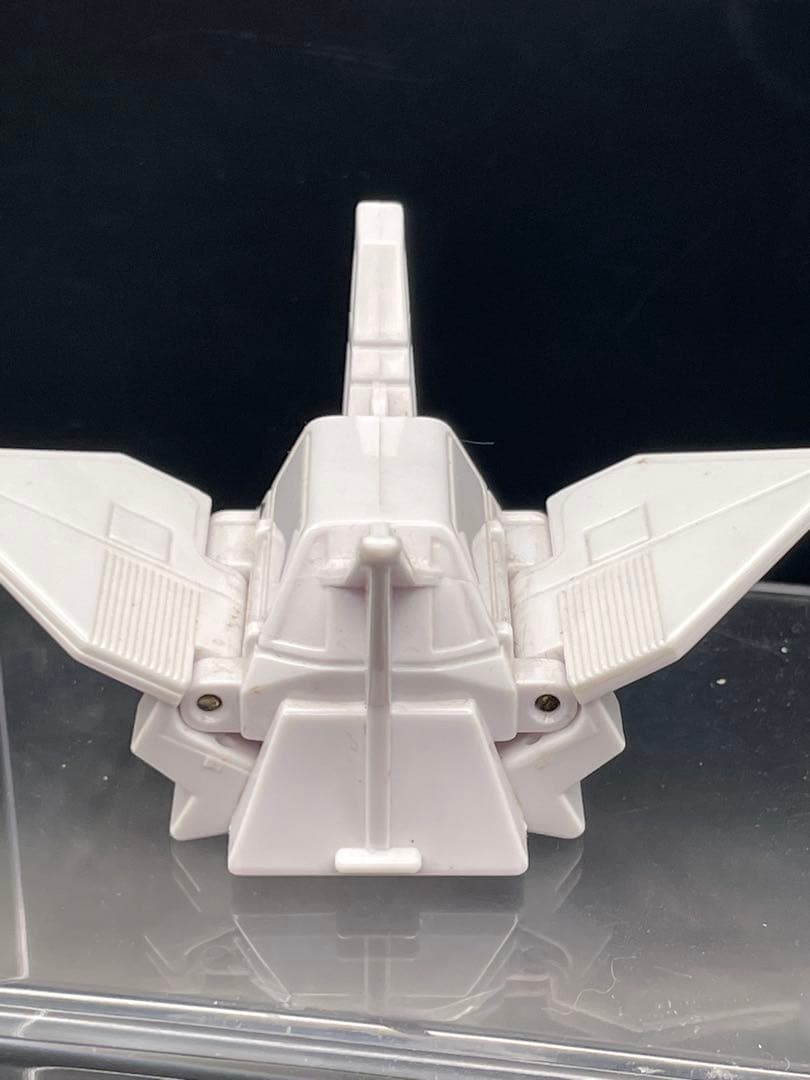 忍者戦隊カクレンジャー DX無敵将軍 兜　火炎将軍剣セット