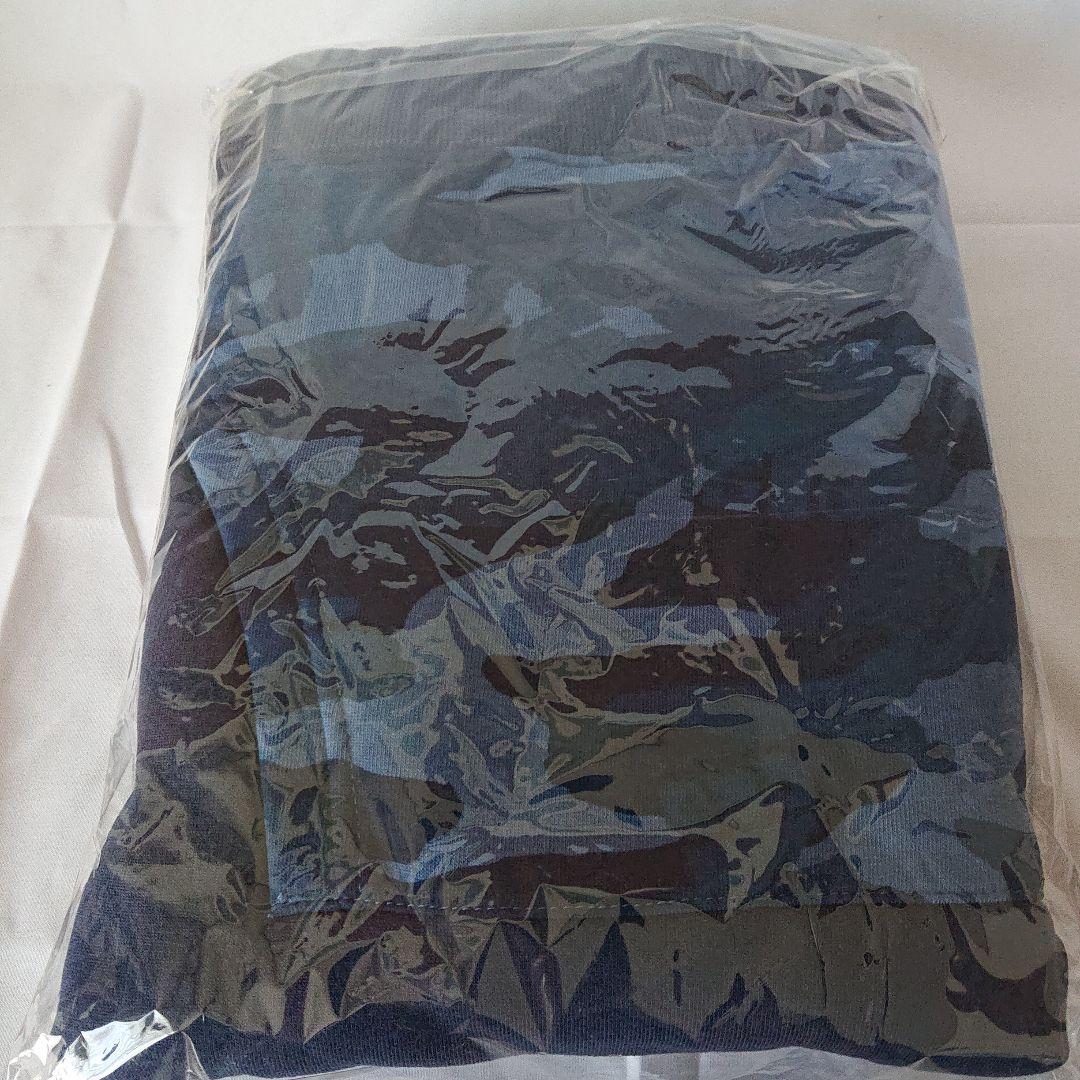 2BRO. パーカー 兄者 Lサイズ 未開封