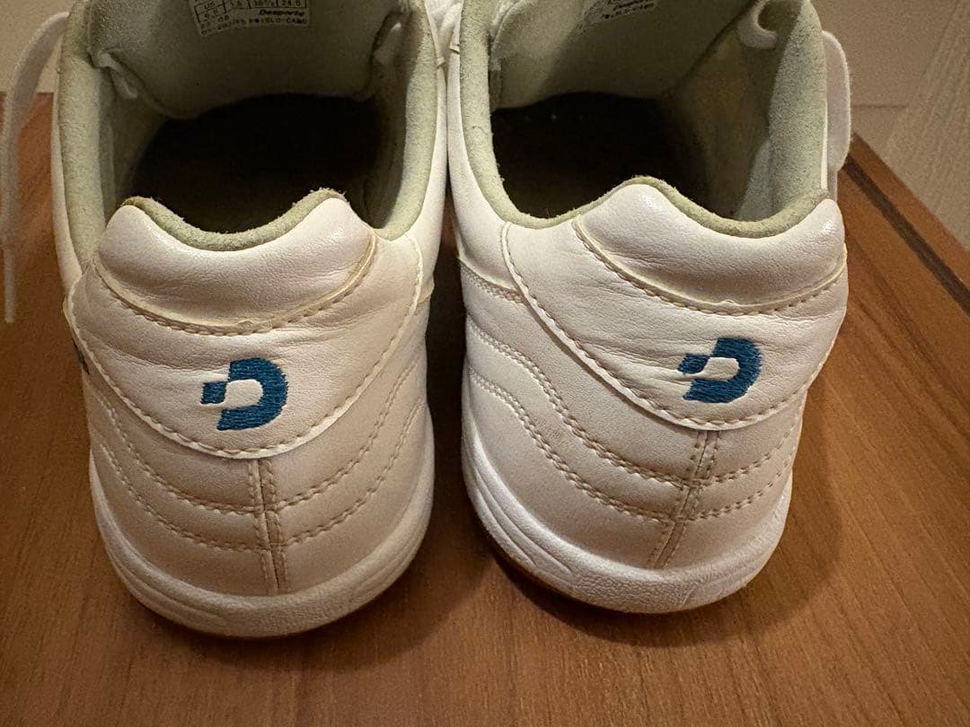 デスポルチ 24.5cm フタバスポーツ別注 カンピーナスJP6F