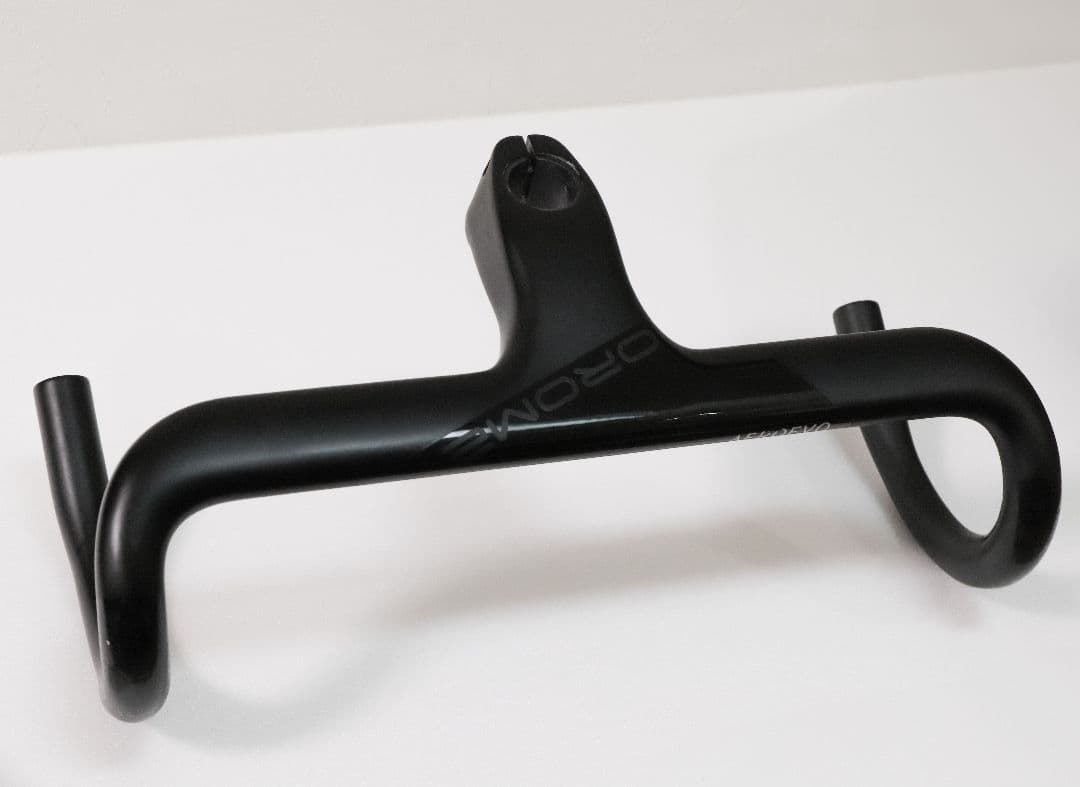 ELVES OROME AEROEVO　ハンドルバー380mm/100mm