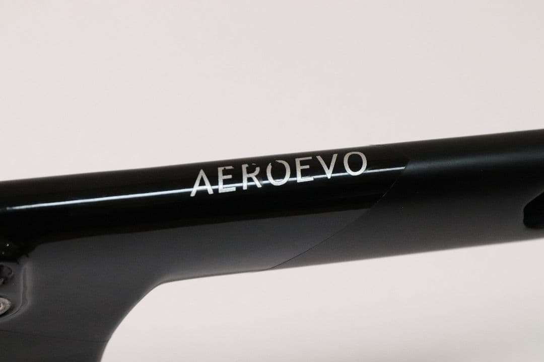 ELVES OROME AEROEVO　ハンドルバー380mm/100mm