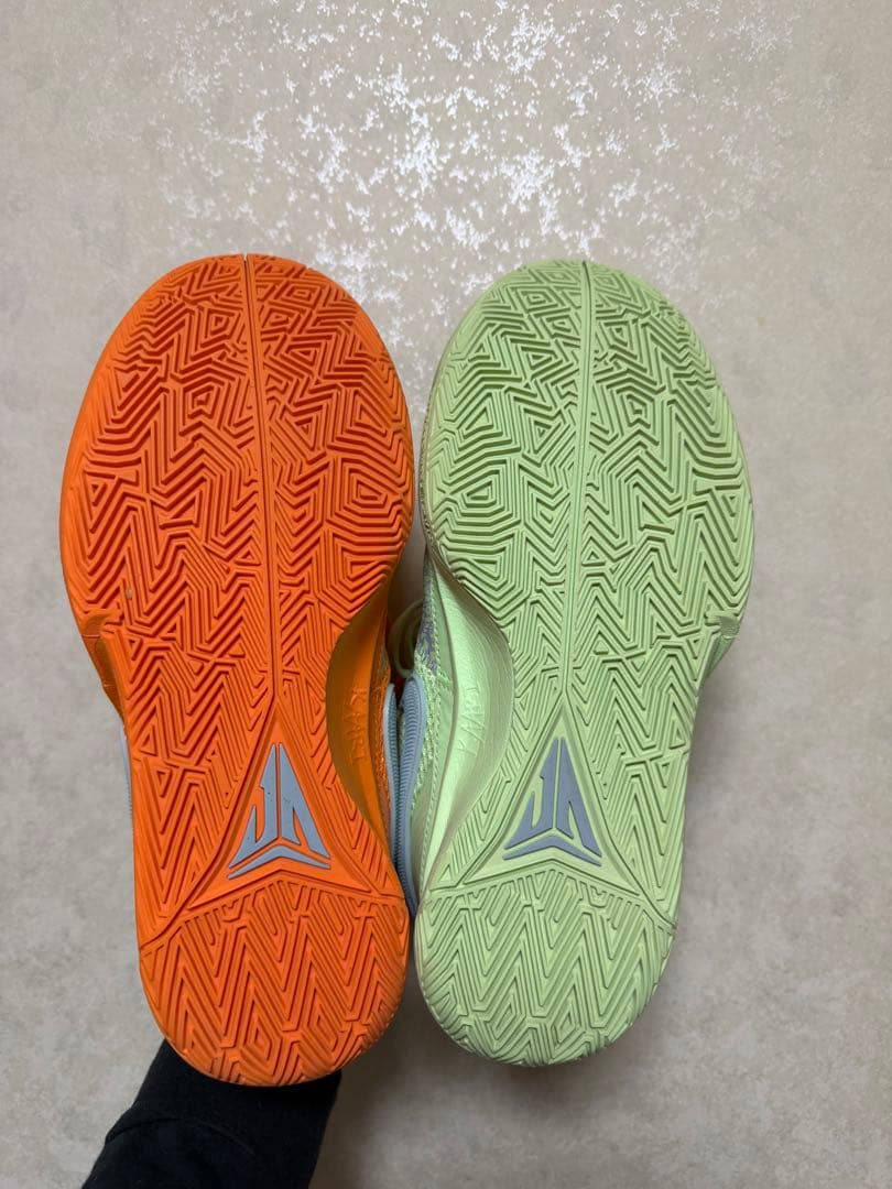 シューズ(男性用) NIKE JA1