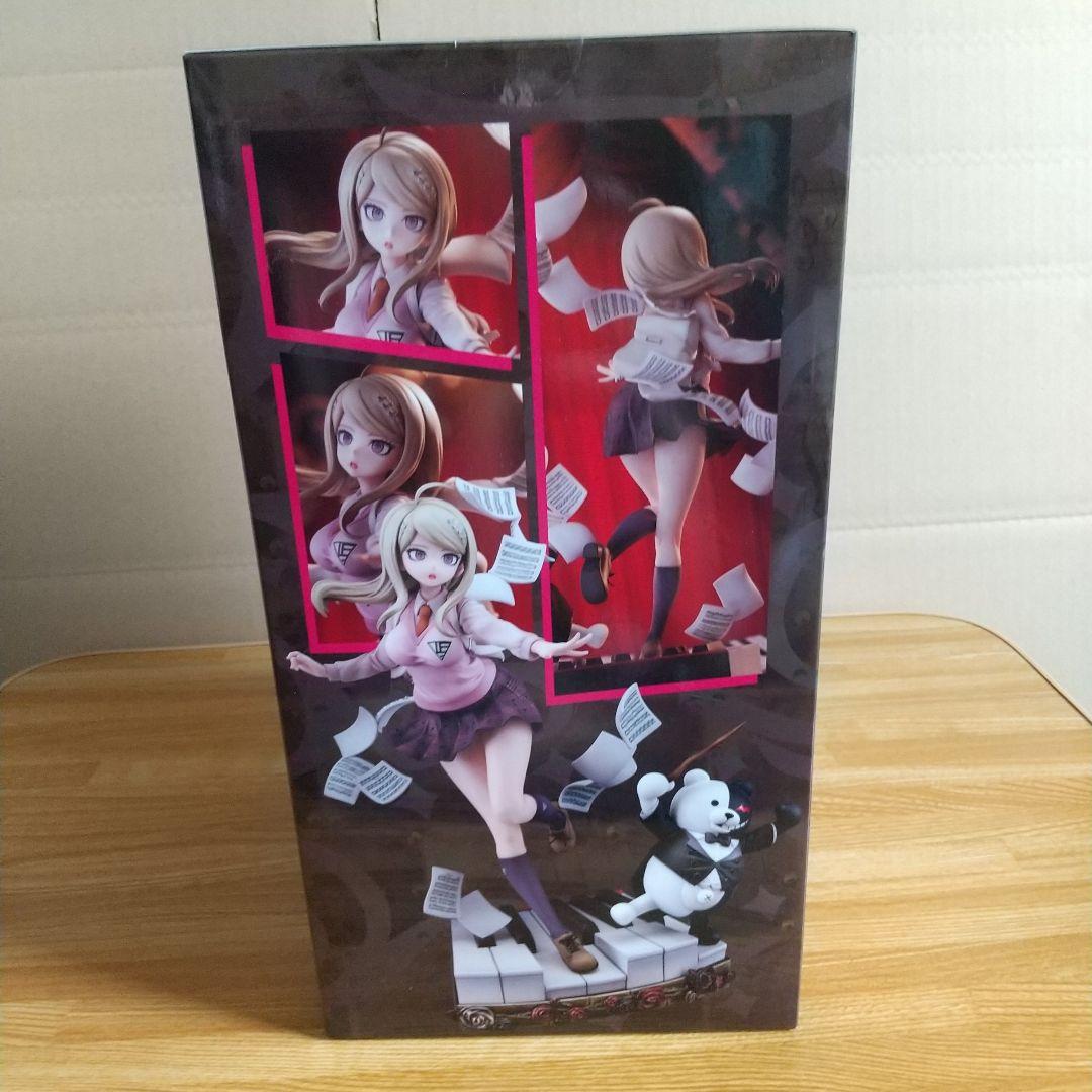 ダンガンロンパV3 赤松楓 1/7スケールフィギュア