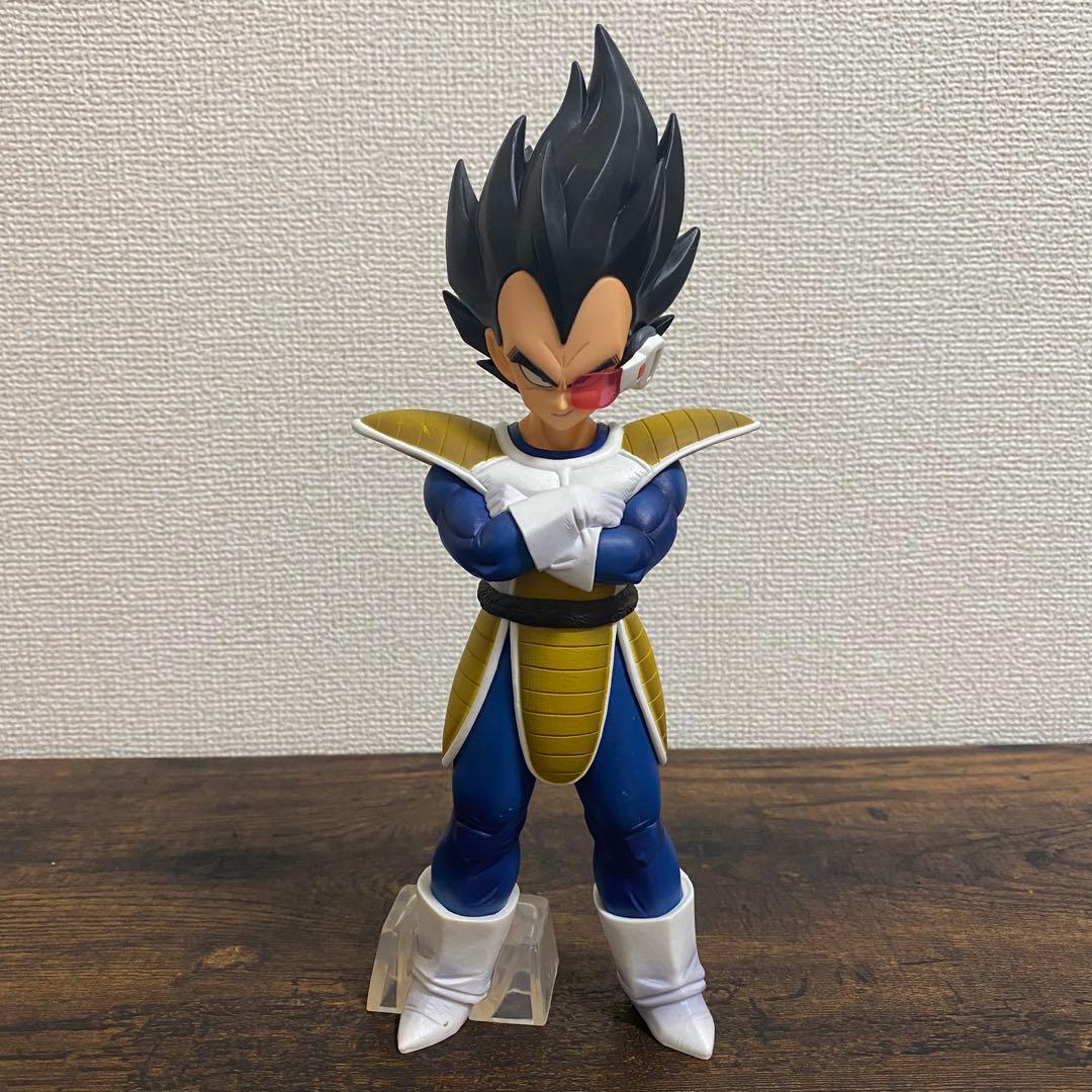 【箱あり】ドラゴンボール　一番くじ　フィギュアセット