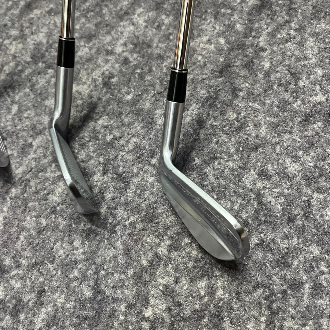 スリクソン.Zフォージド.モーダス105R .Z -FORGED 希少スペック