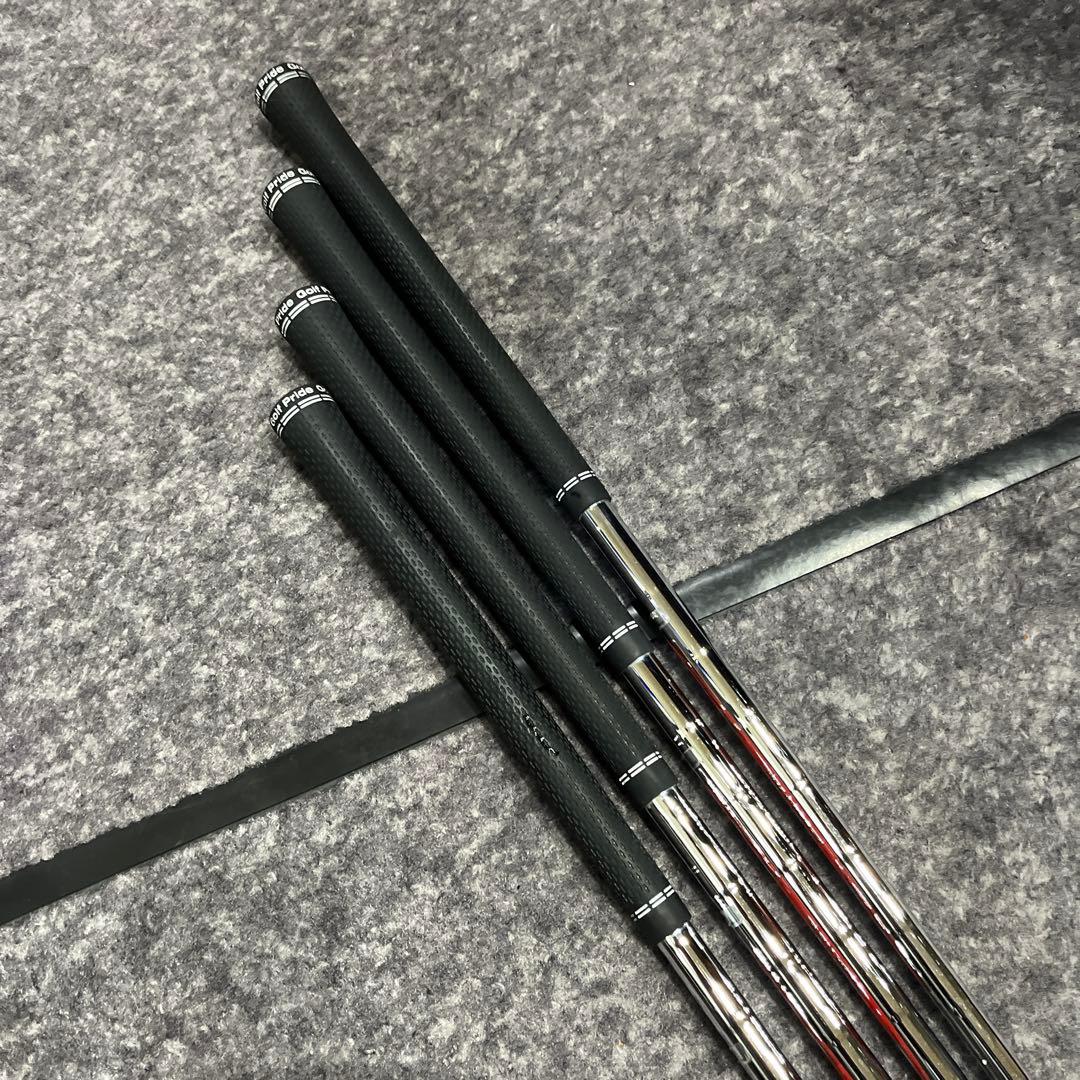 スリクソン.Zフォージド.モーダス105R .Z -FORGED 希少スペック