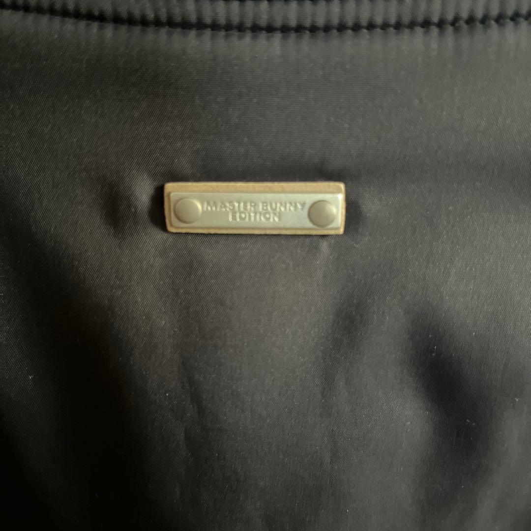 master bunny edition ジャケット・ジャンパー・ブルゾン