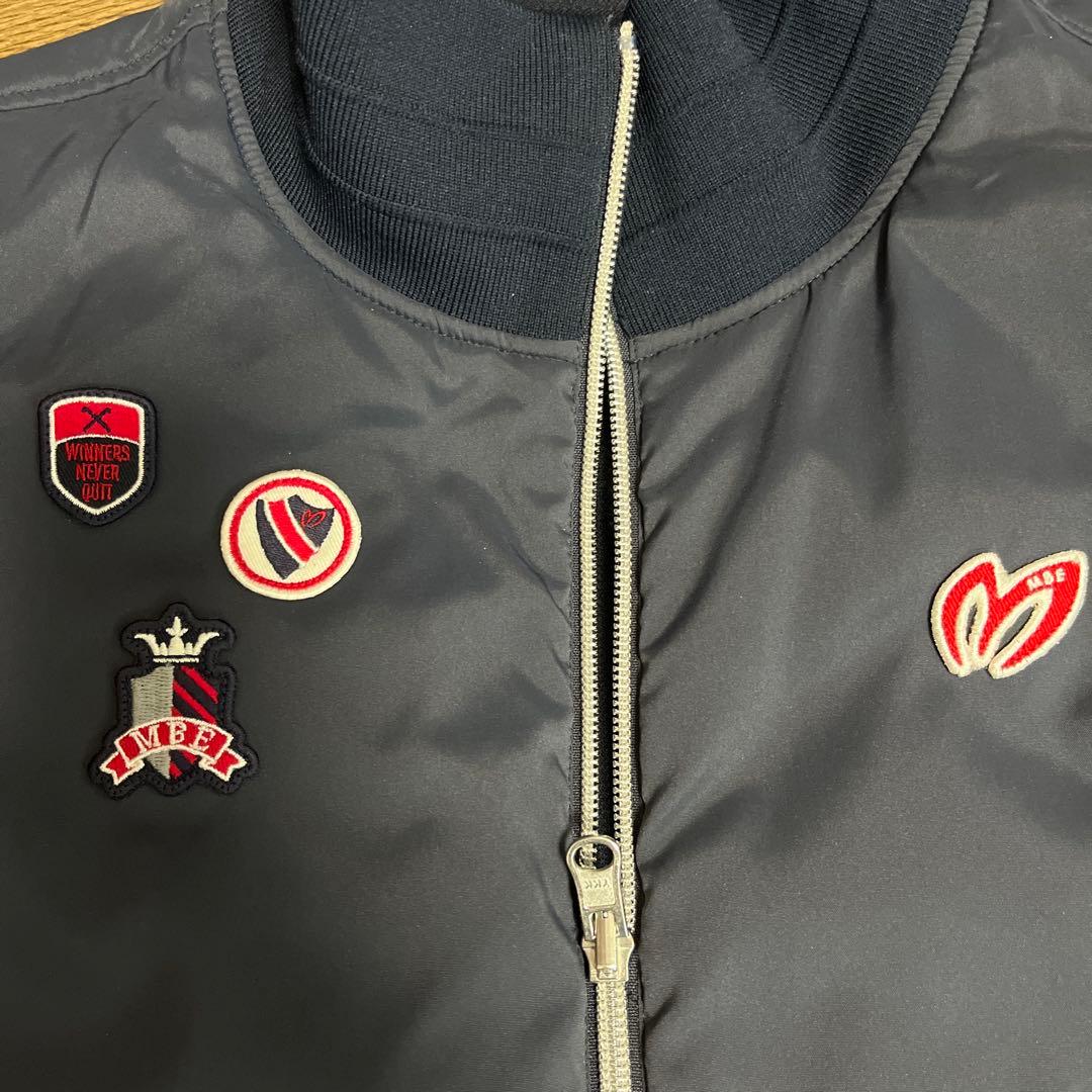 master bunny edition ジャケット・ジャンパー・ブルゾン