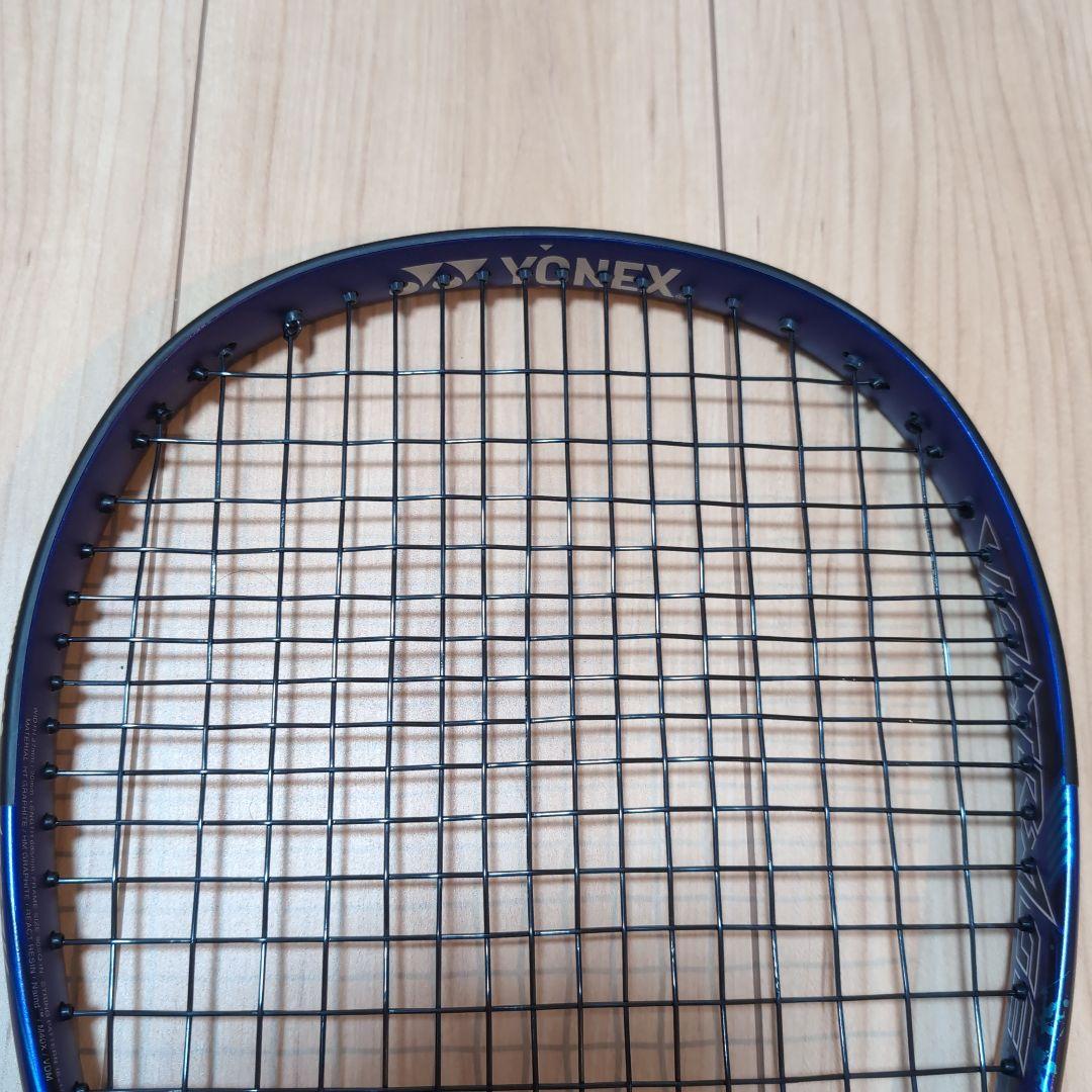 YONEX ボルトレイジ　7V　わんわん