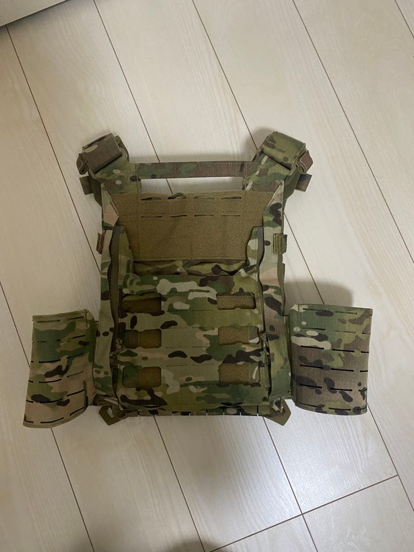 DIRECT ACTION - SPITFIRE MK II マルチカム