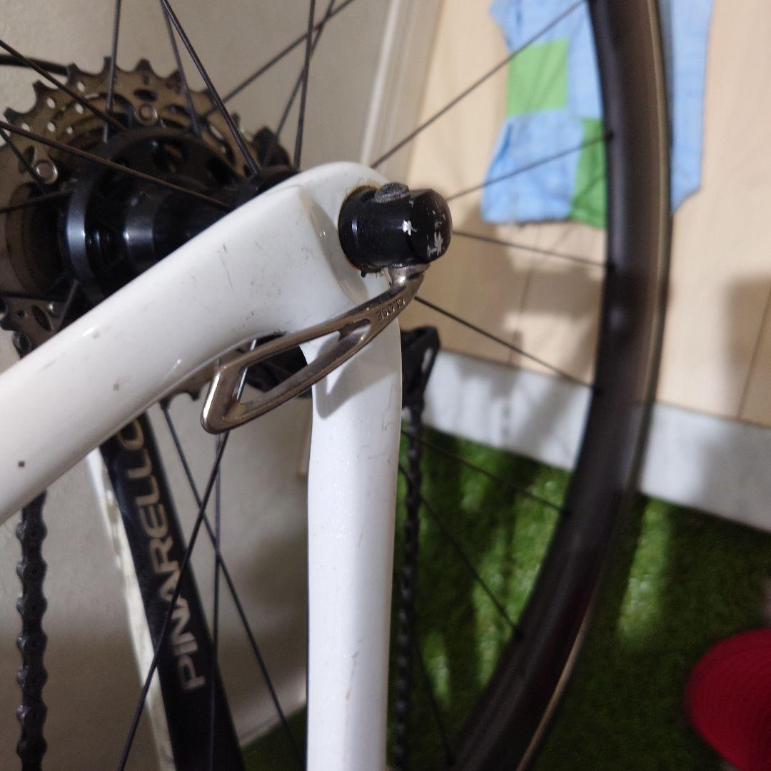 (値下げ交渉可能 )ピナレロGAN Rs アルテグラ関西