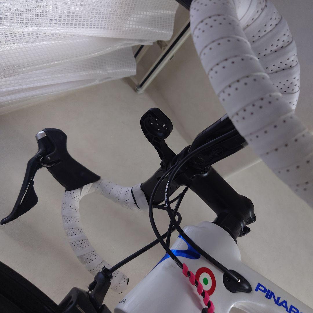 (値下げ交渉可能 )ピナレロGAN Rs アルテグラ関西