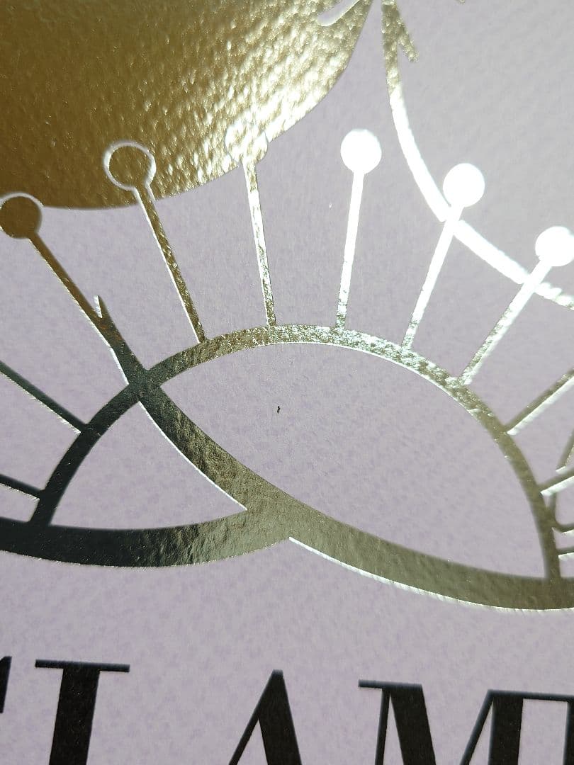 最終価格　希少　新品・未使用　CLAMP　2008年　合同カレンダー