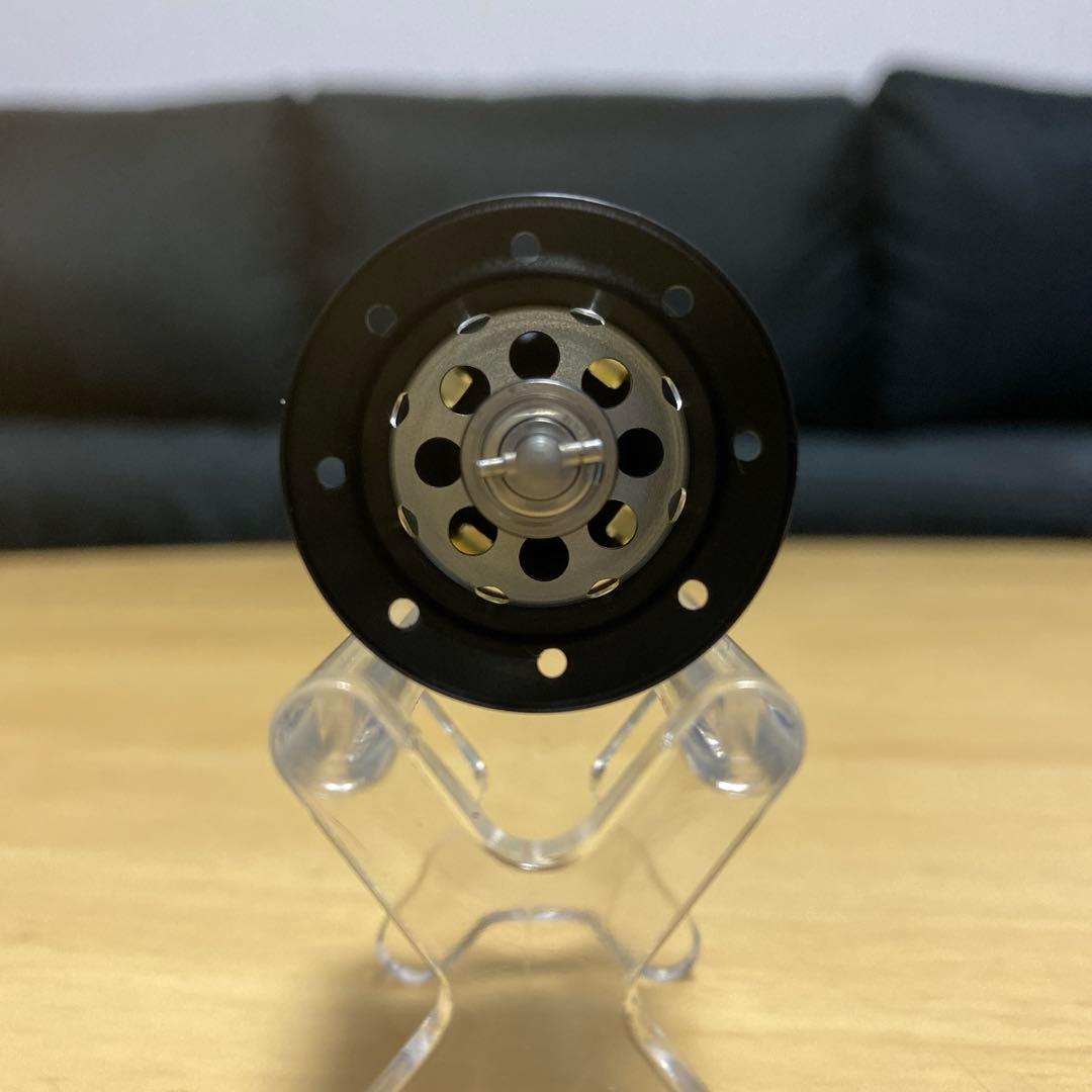 T*o様 シマノ　アルデバラン MGL 31 HG LEFT 左（オーバーホール