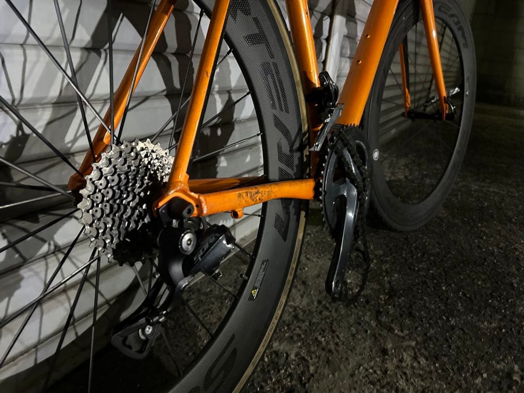 CANNONDALE Optimo キャノンデールオプティモ