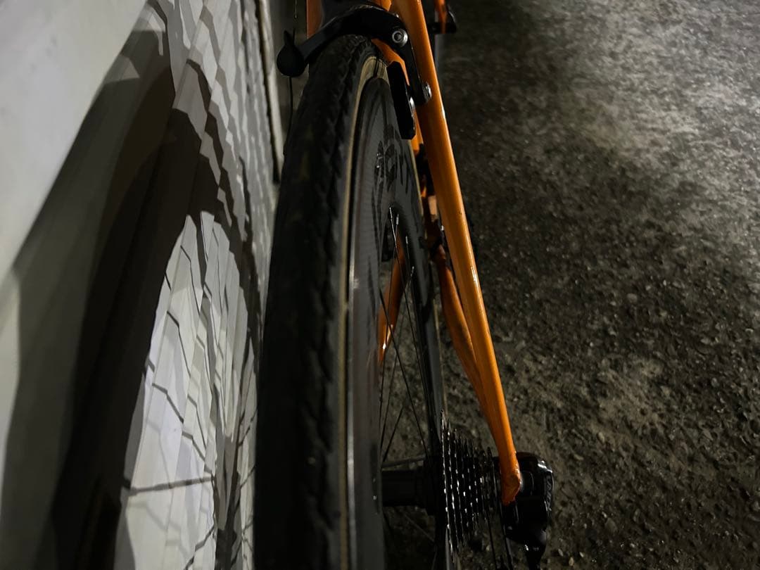 CANNONDALE Optimo キャノンデールオプティモ