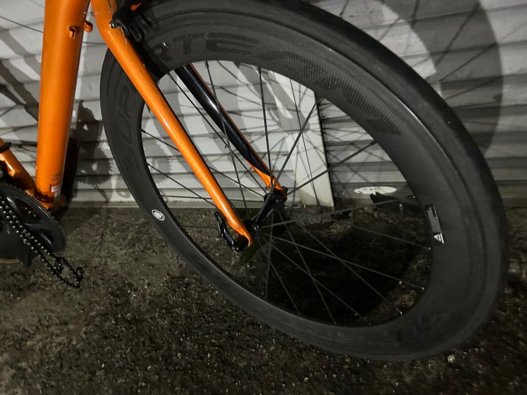 CANNONDALE Optimo キャノンデールオプティモ