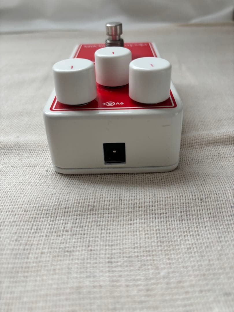 ギター Electro-Harmonix nano POG