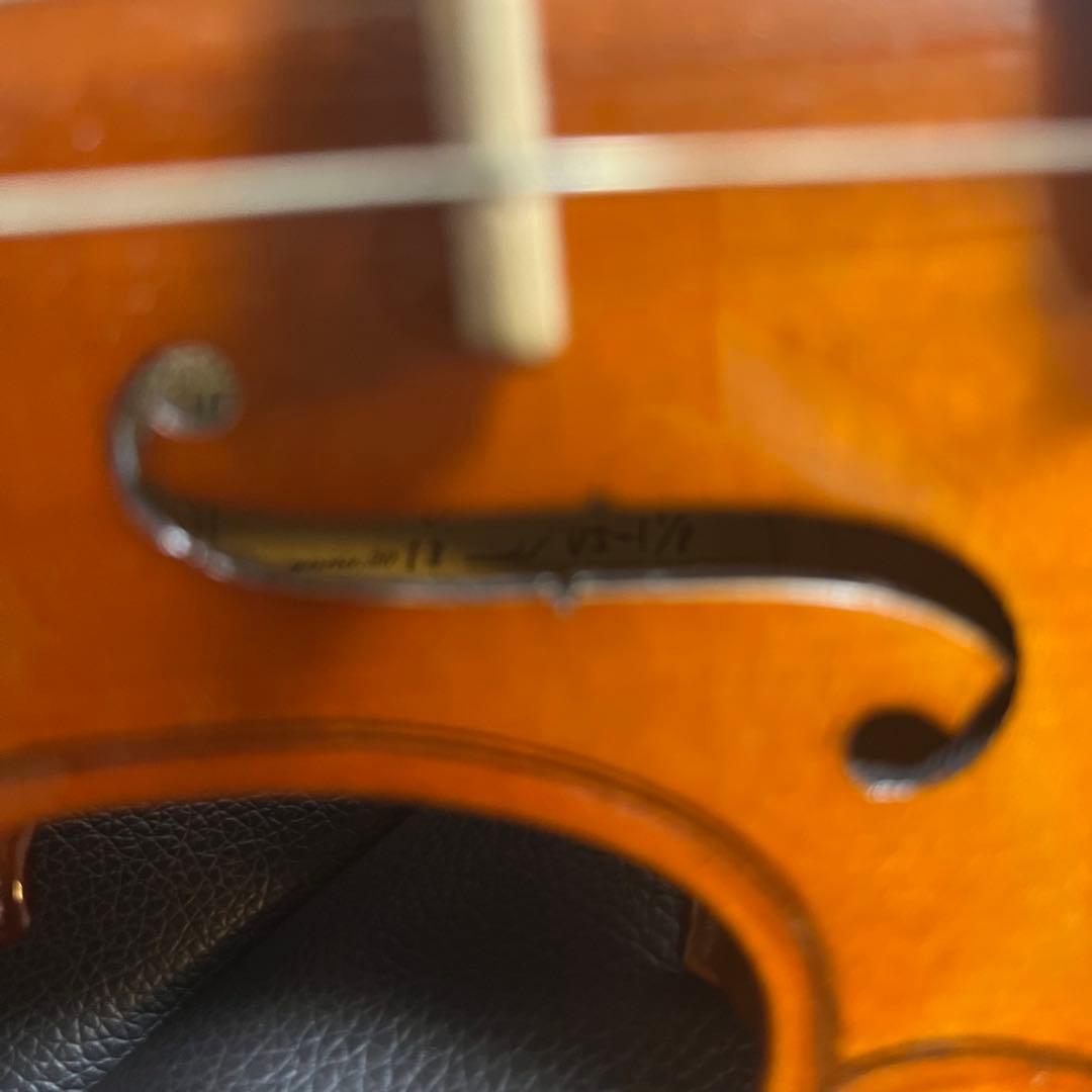 Carlo giordano カルロ・ジョルダーノ　VS-1 1/8