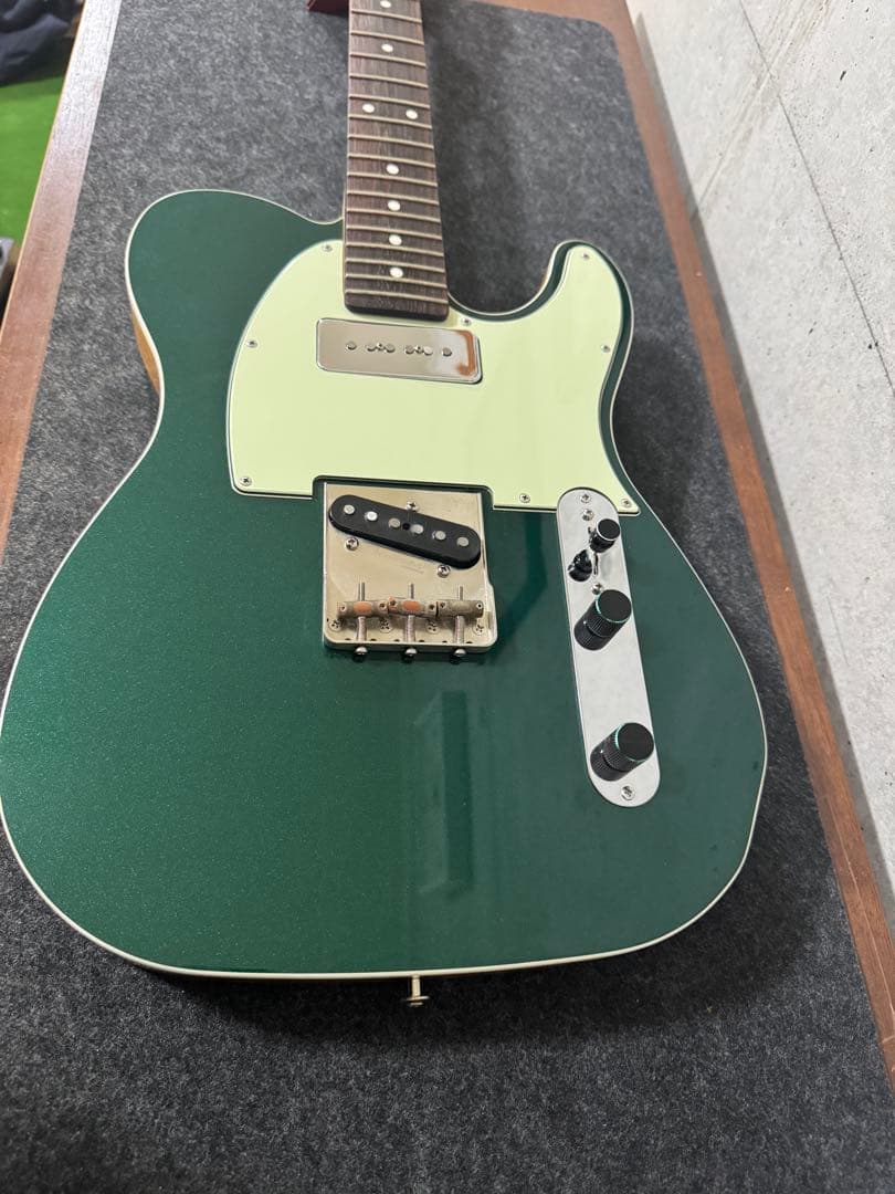 Psychederhythm STANDARD-T サイケデリズム