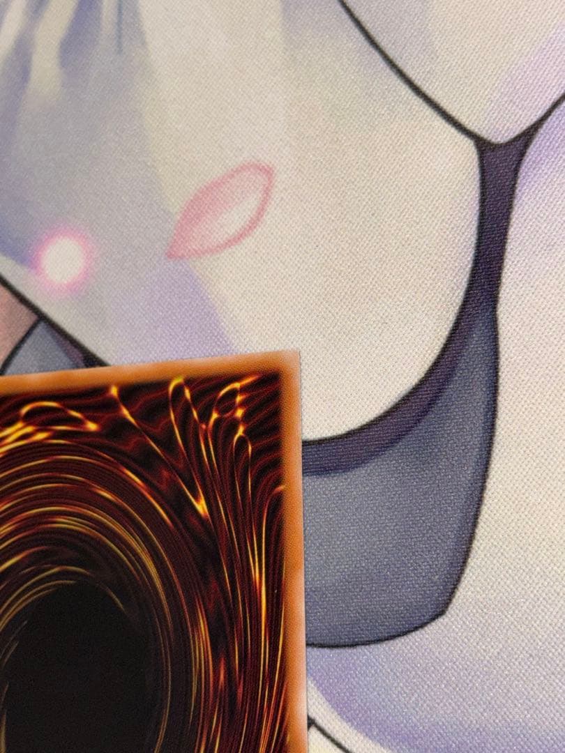 スターダスト・ドラゴン/バスター プリズマ