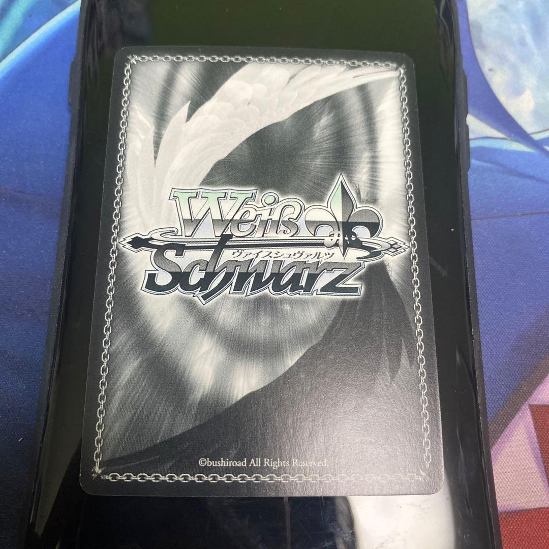 ヴァイスシュヴァルツ　おかしな出来事　桜島麻衣　SEC　青春ブタ野郎