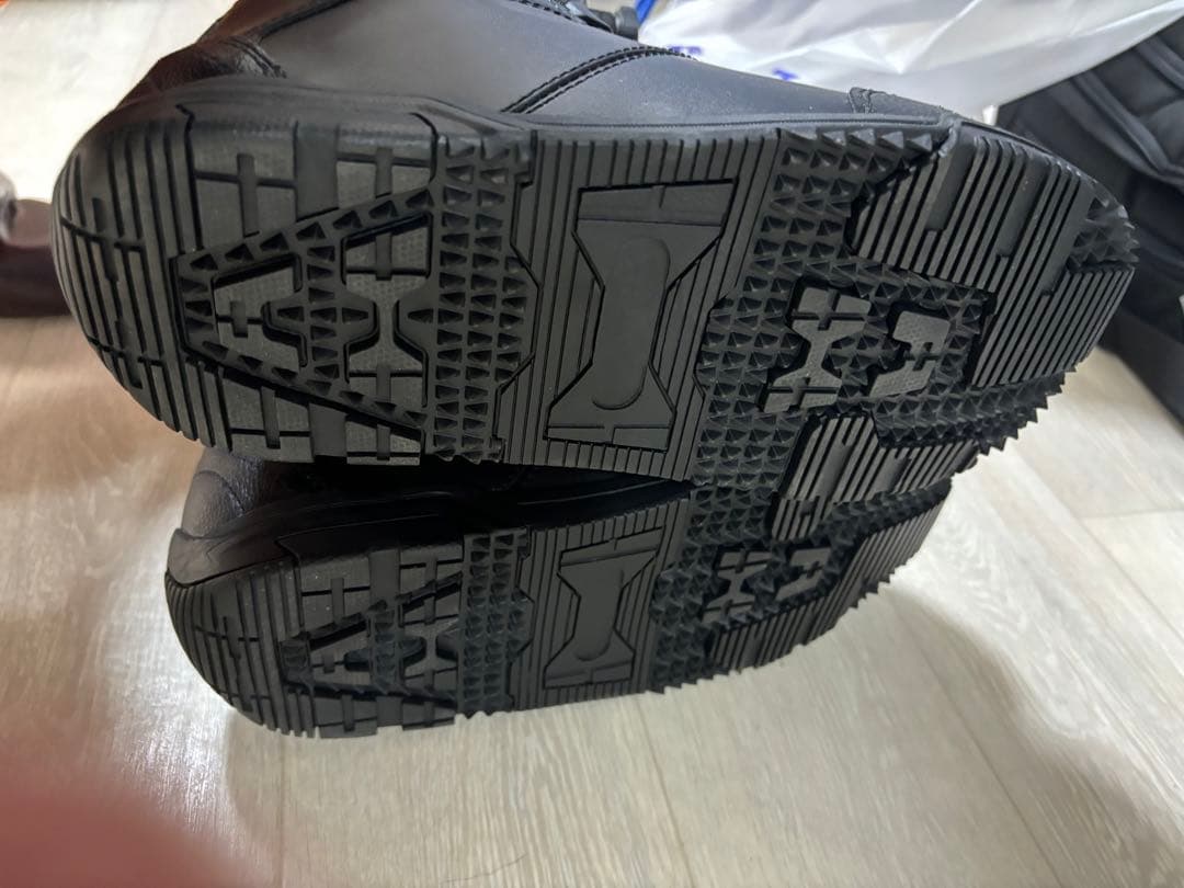 NATURE LIMITED スノーボード DUB ブーツ 26.0cm メンズ