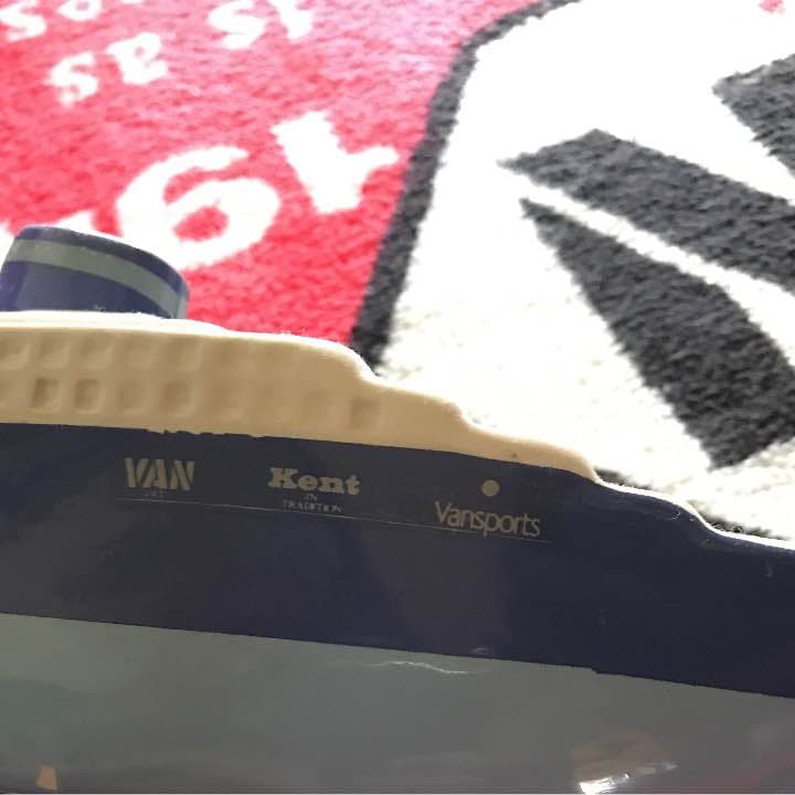 ⭐️VAN JACKET陶器製ディスプレィ非売品モノ1992春夏