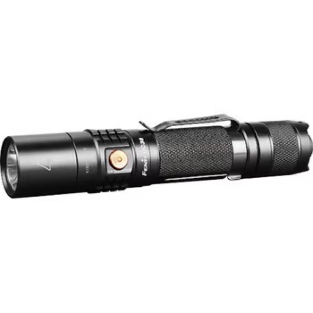 Fenix UC35 V2.0 懐中電灯 1000ルーメン