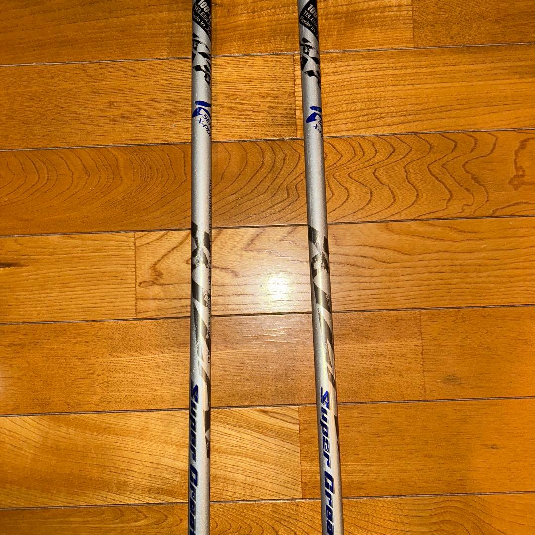 Völkl Supersport スキー板 セット168センチ大値下げ中！！！！