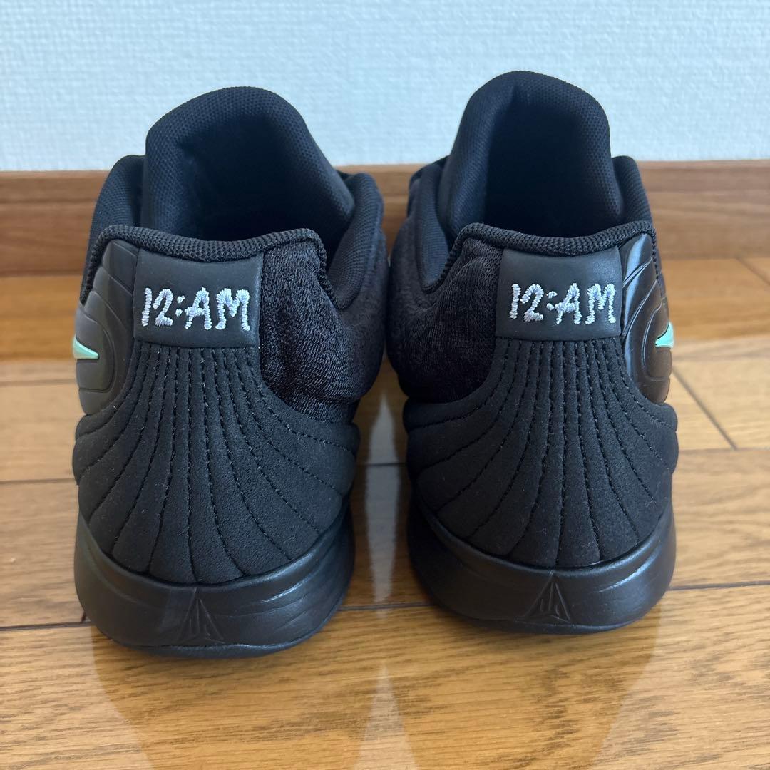 Nike Ja2 ナイキ ジャ2
