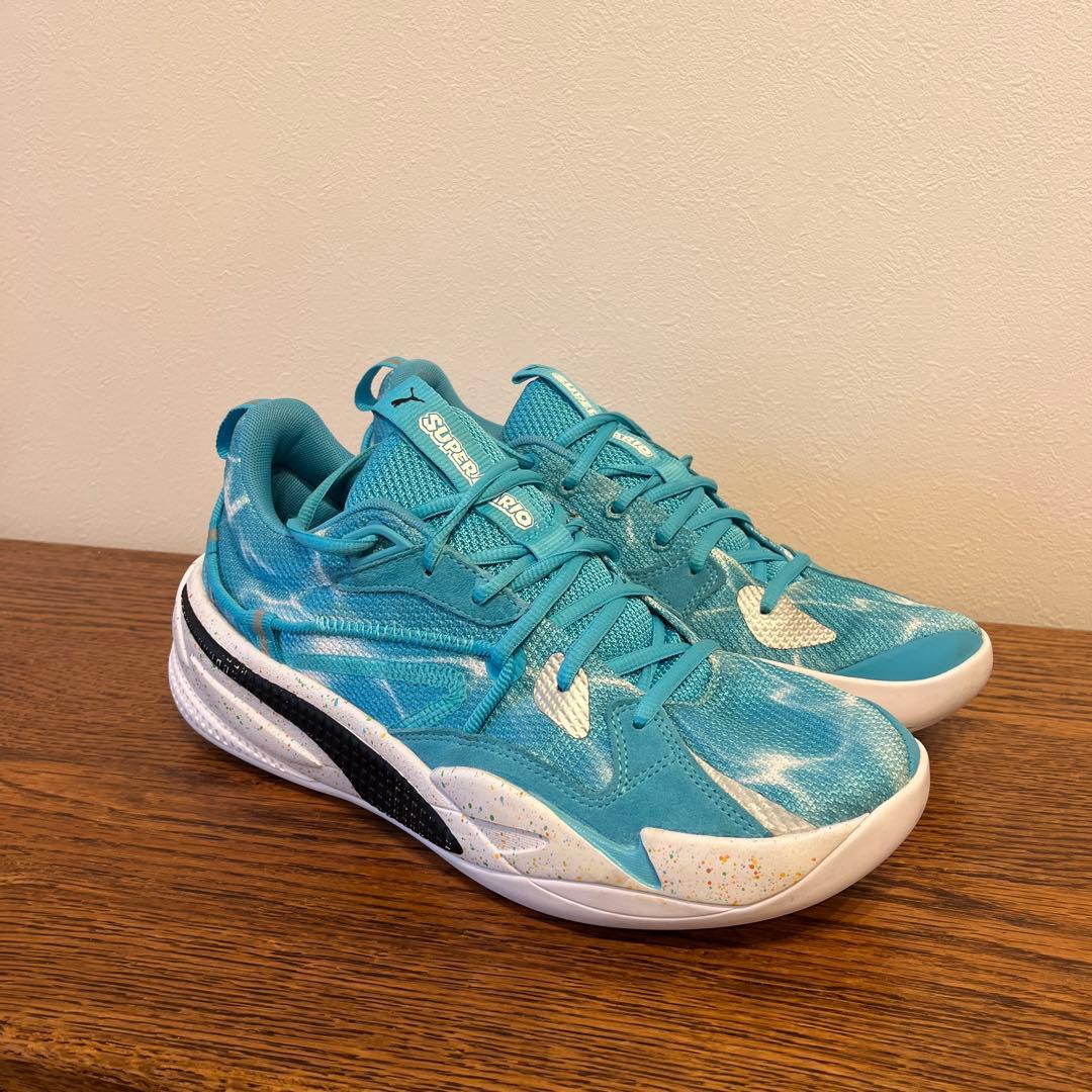 Puma RS-DREAMER マリオサンシャイン　28.5