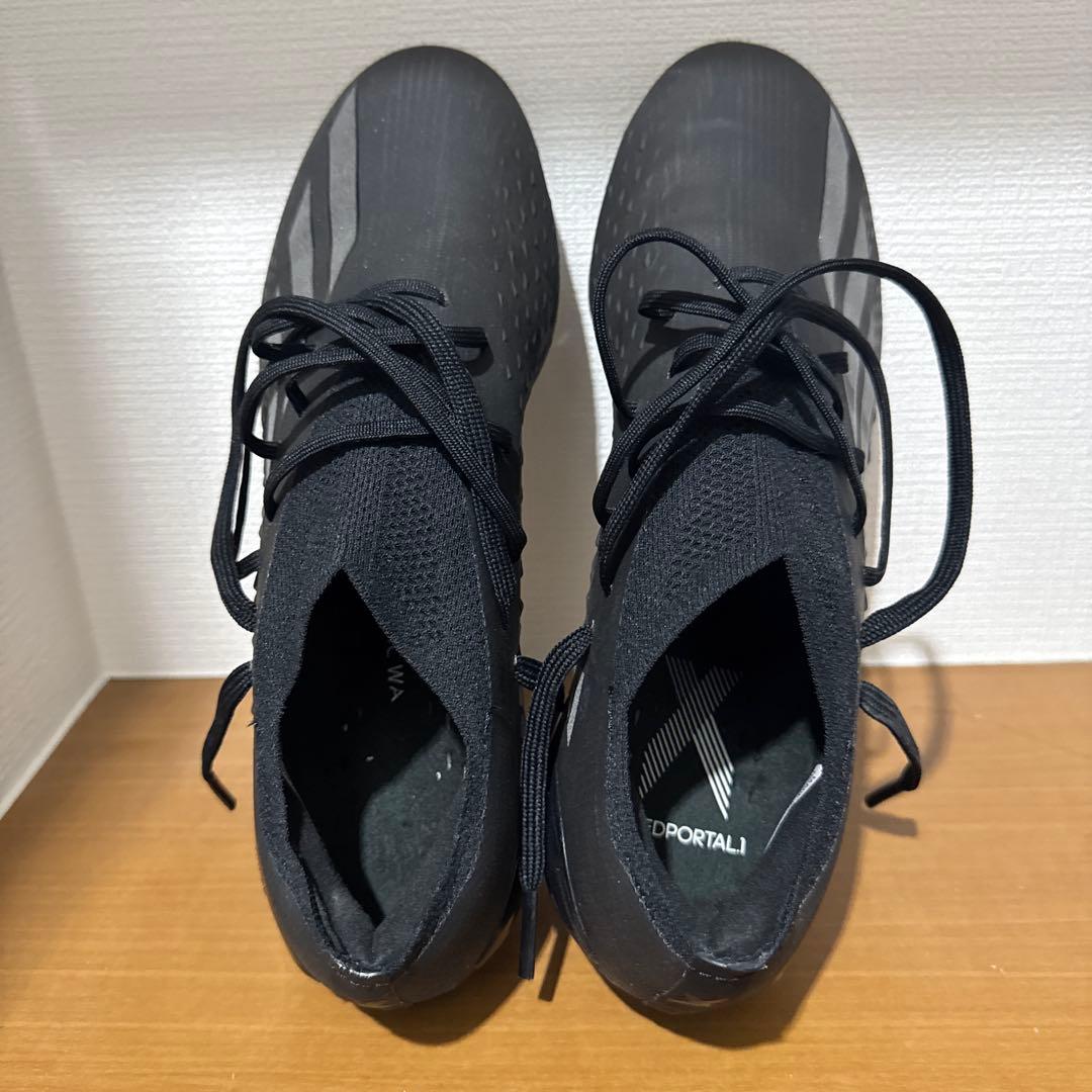 adidas スピードポータル 1 26.0cm