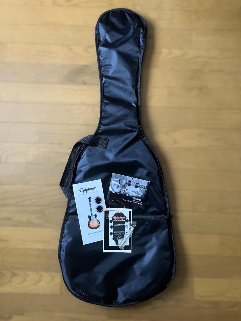 ギター Epiphone Les Paul Junior