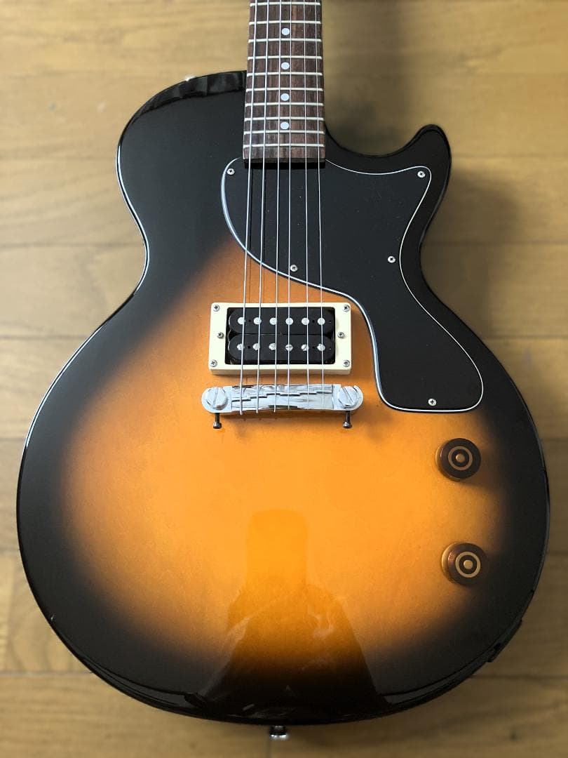 ギター Epiphone Les Paul Junior