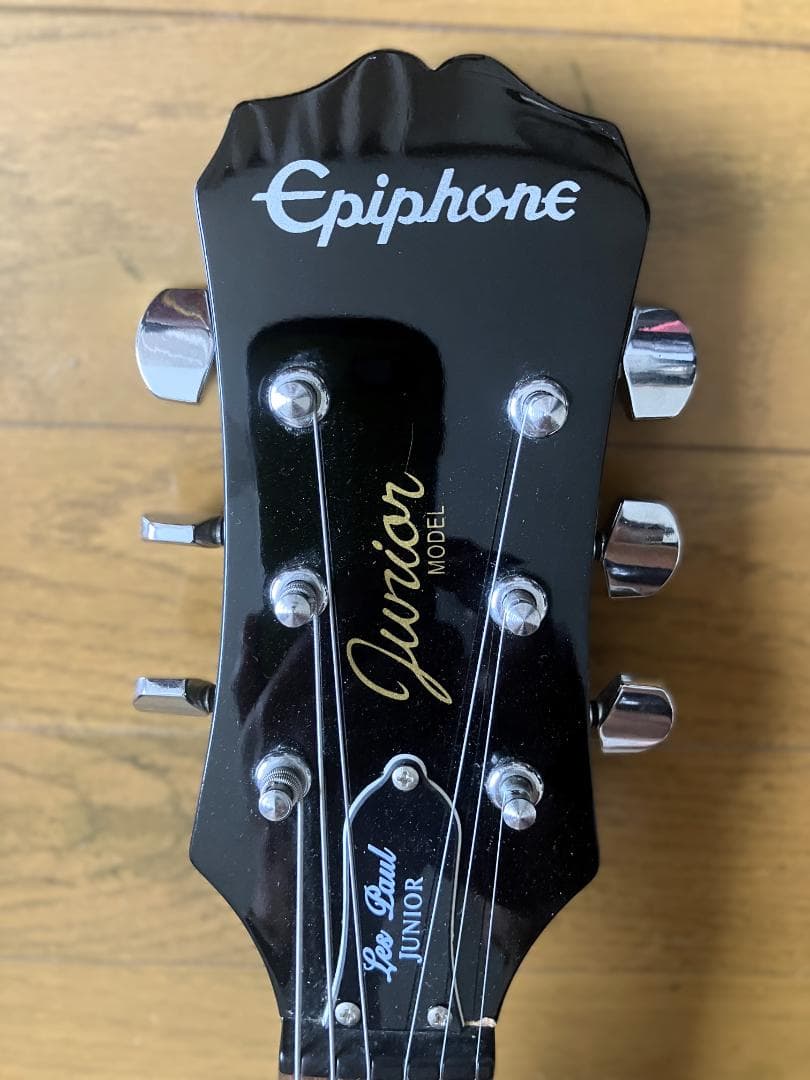 ギター Epiphone Les Paul Junior
