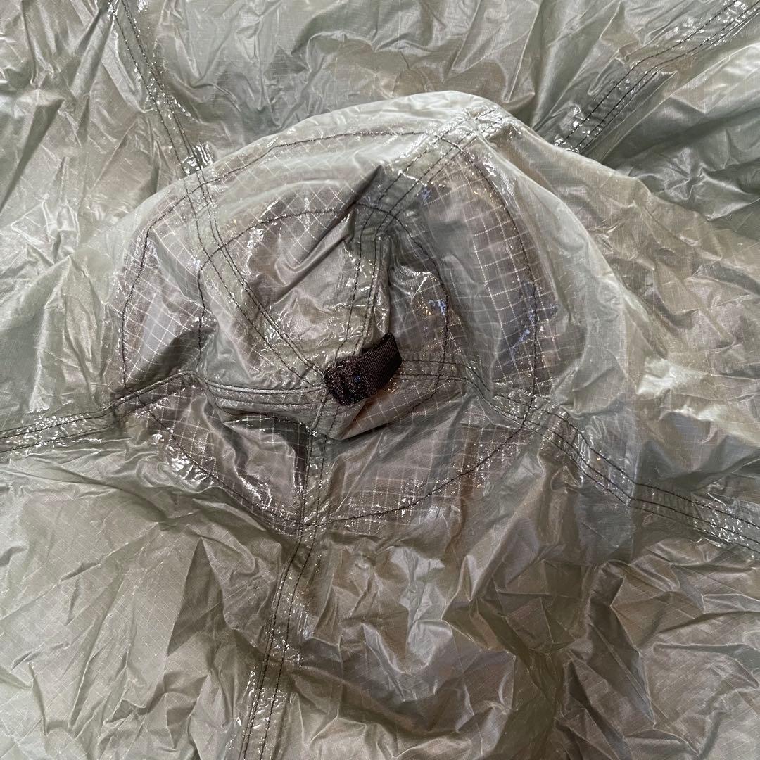 ★Trailstar Mountain Laurel Designs ターブ