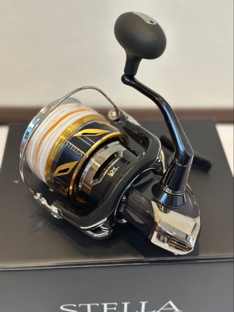 ステラ　SW30000 新品、未使用