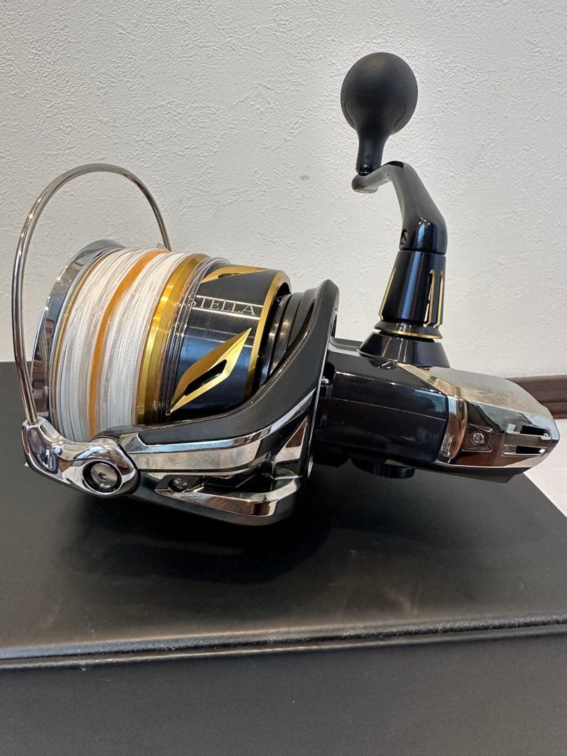 ステラ　SW30000 新品、未使用